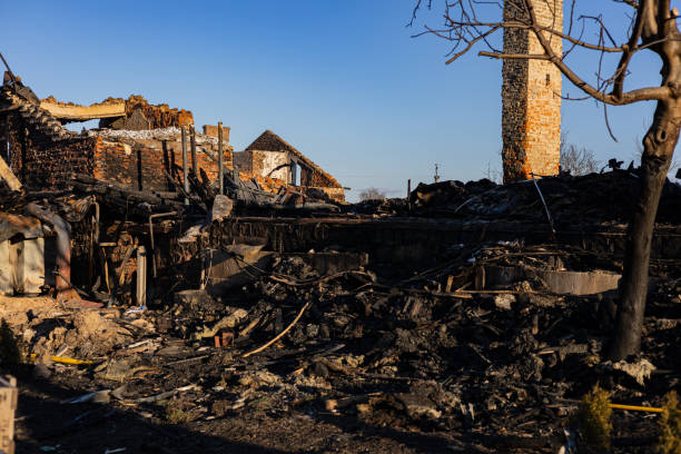 Reliable Soot Cleanup contractor in Hopkins, MN by Fire Damage Doption